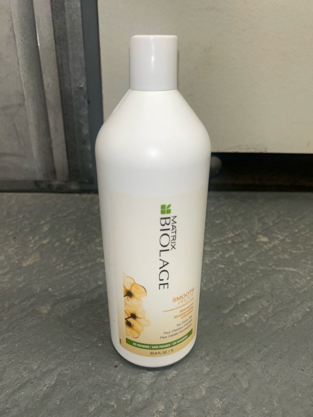 Matrix Biolage Smooth Proof Shampoo